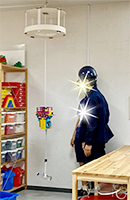 �F���G���x�[�^�[���{�b�g���Z��