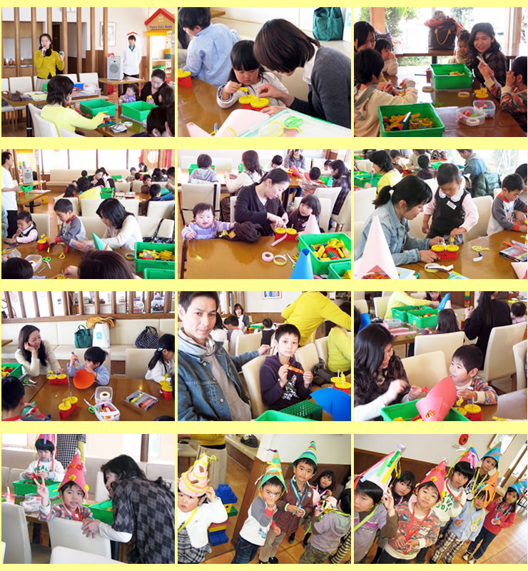 �s�G�g���E�L�b�Y�C�x���g�ʐ^