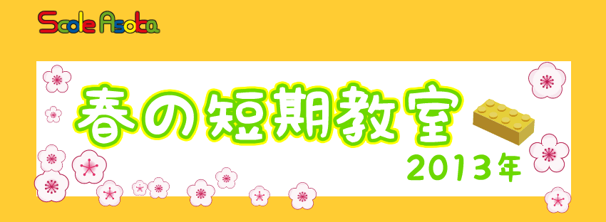 LEGO�u���b�N�̋���I�Ӌ`�ɂ���